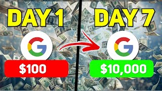 Get Paid $10,000: Ranking Affiliate Links on Google (REAL Method That Works in 2025) thumbnail