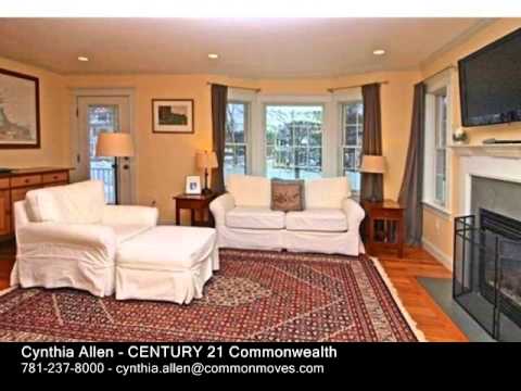 14 Dean St Westwood, MA 02090 - Single-Family Home - Real Estate - For Sale -