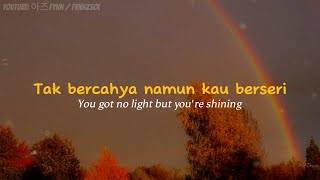 Download lagu Dato'Sudirman - Pelangi Petang | Lirik / Lyrics [Malay, Eng] translation mp3