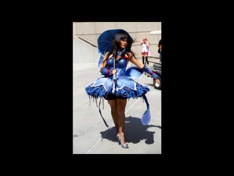 Calcosplay