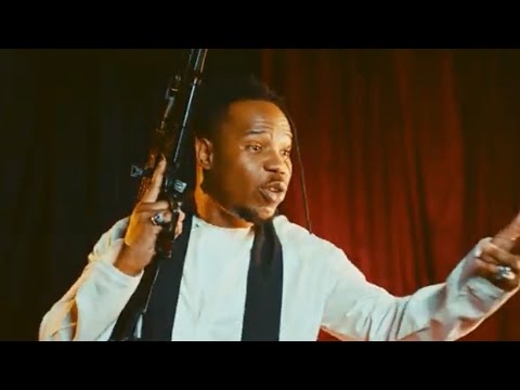 Nay Wa Mitego - Kudada deki (Official Video)