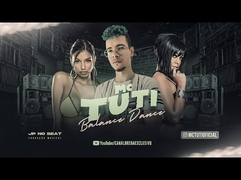 MC TUTI - BALANCE DANCE