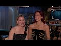 Dua Lipa & Elizabeth Banks Present Best Television Female Actor – Drama Series I 81st Golden Globes