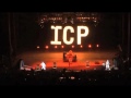 Insane Clown Posse-Ride the Tempest-Live at ...