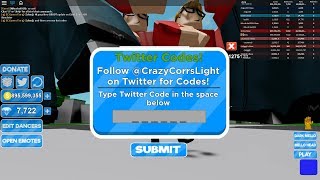 Code For Roblox Giant Dance Off Simulator - Free Robux ... - 