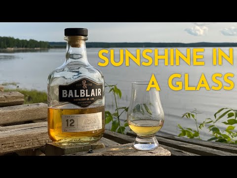 Balblair 12 second review | Episode 58