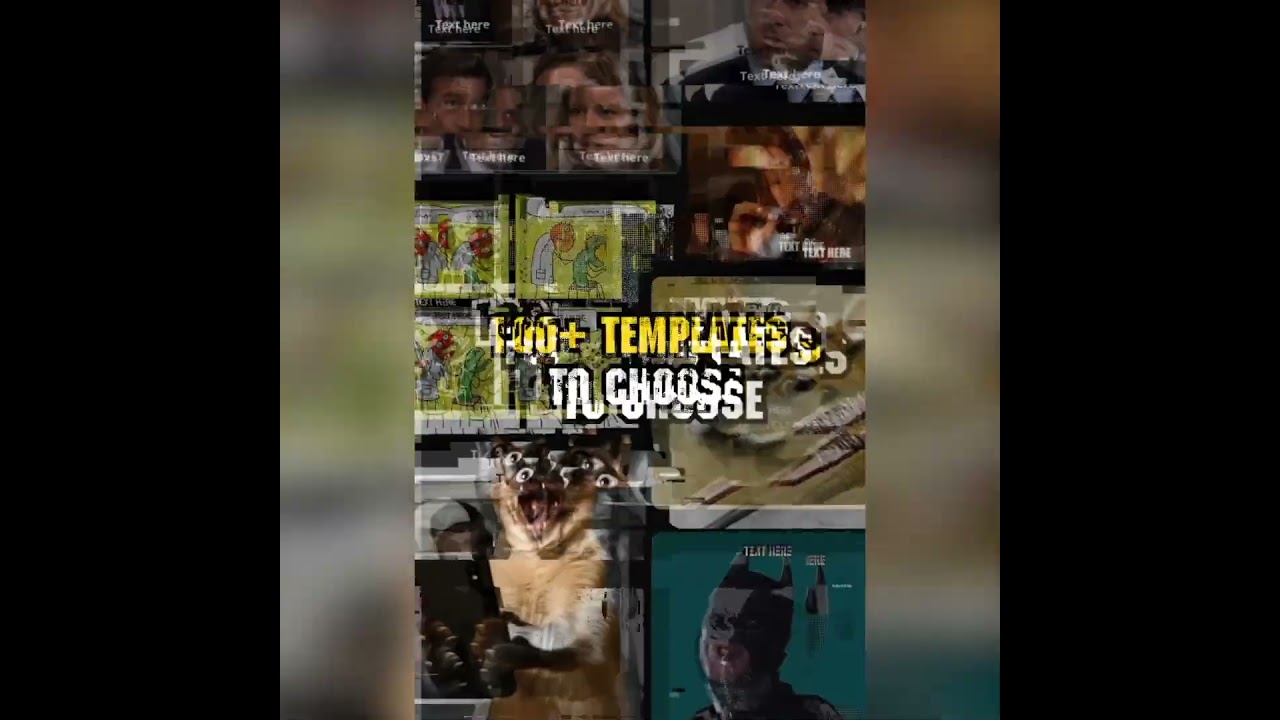 Shock App | GIF & Meme