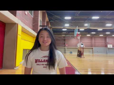 Carolyn Ho
