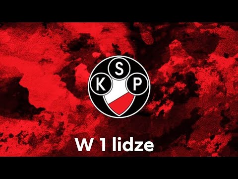 Polonia Warszawa 3 - 1 Garbarnia Kraków