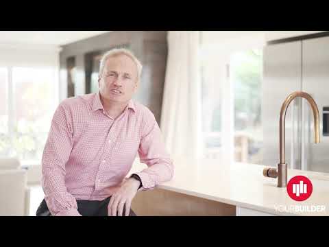 Your Builder Ltd video.