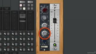 Universal Audio 202: Neve Complete Bundle Explored - 3. Introducing 1073