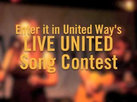 LIVE UNITED Summer Song Contest 2011
