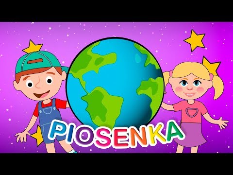 Ziemia Wyspa Zielona video