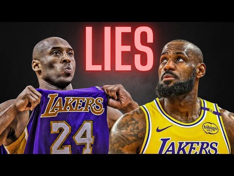 The Efficiency Lie: How We Devalue NBA Legends