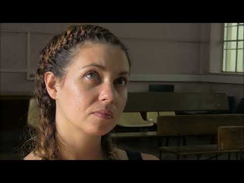 Isma Rivera - Canción del simple (Video Oficial, 2022)