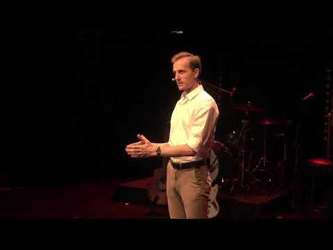 Approaching the Unknown | David Gardenier | TEDxAmstelveen