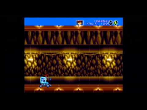 Revisionist History:  Gunstar Heroes