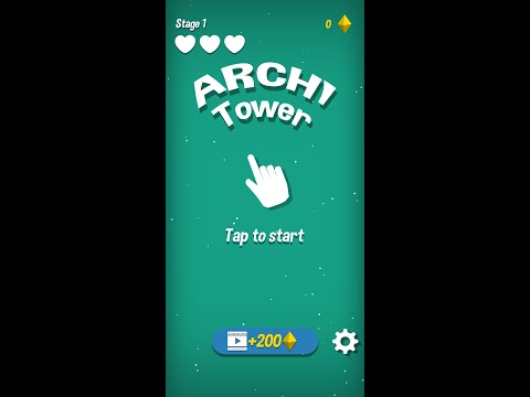 Archi Tower