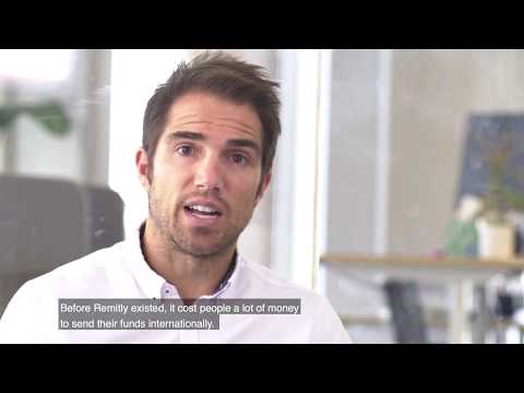 Remitly - Customer Success Story (Nick Moiseff - Director of Products)