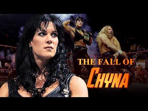 Chyna Leak