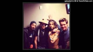 Moby-I love to move in here