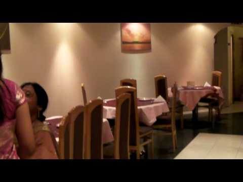 Shagor is at Shreya & Shrestha's Birthday Party_Part3