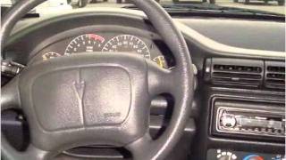preview picture of video '1994 Pontiac Grand Am Used Cars Waite Park MN'