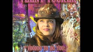 Teeny Tucker - Voodoo Voodoo