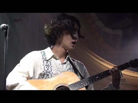 [4K] 190713 잔나비 (JANNABI) - 파라다이스  (최정훈 focus) @Fools on the hill