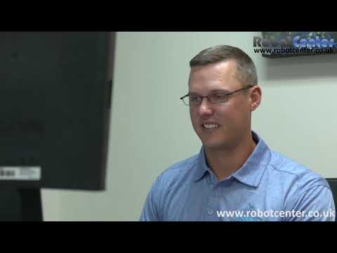 MiR200 robot automates warehouse to cleanroom material transport operations at Argon Medical Devices