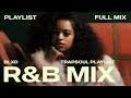 Ella Mai, Chris Brown, BLXD, SZA, Summer Walker  | Smooth R&B TrapSoul Mix (2026)