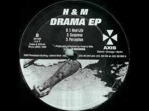 H&M - Drama Ep - B1 Real Life