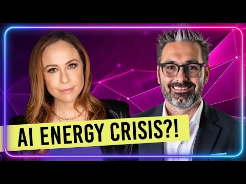 AI’s Energy Crisis & the Future of Education 