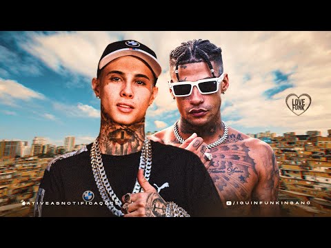 "DE PRADA ELA VEM" - MC Paiva e PK Delas (Prod. D-Hit)