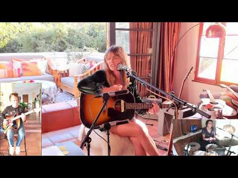Grace Potter - "Dead Flowers" (The Rolling Stones) - Monday Night Twilight Hour (5.18.20)