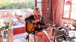 Grace Potter - "Dead Flowers" (The Rolling Stones) - Monday Night Twilight Hour (5.18.20)