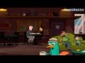 Phineas And Ferb Sneak Peek Keep Us Apart English USA HD