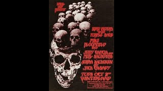 '' new riders of the purple sage '' - death and...'72.