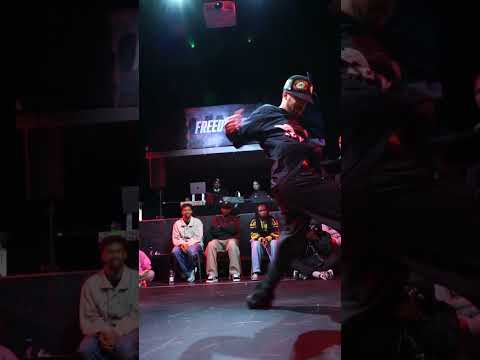 DIMENSION & WEBSTER VS DARKO & ANNALISAI || TOP 16 2VS2 HIPHOP || FREEDOM CITY 6