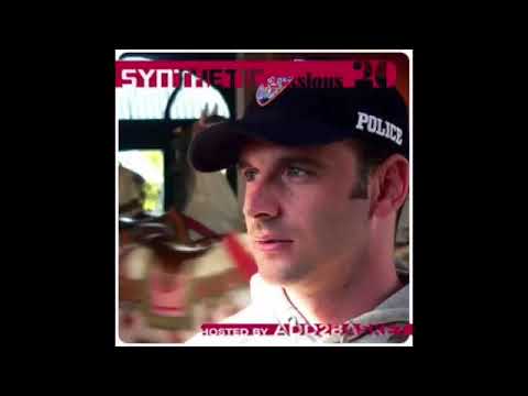 SYNTHETIC Sessions 20 - mixed by Add2Basket 2006.