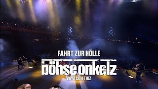 Musik-Video-Miniaturansicht zu Fahrt zur Hölle Songtext von Böhse Onkelz