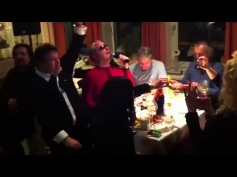 Saša Matić- uživo, Pusnica 2013