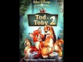 The Fox And The Hound 2 We Re In Harmony European Spanish