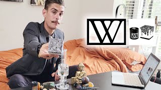 Wonderbrett Black Orchid Review