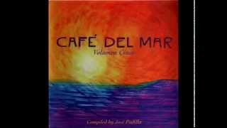Cafe Del Mar Vol.5 [Volumen Cinco]