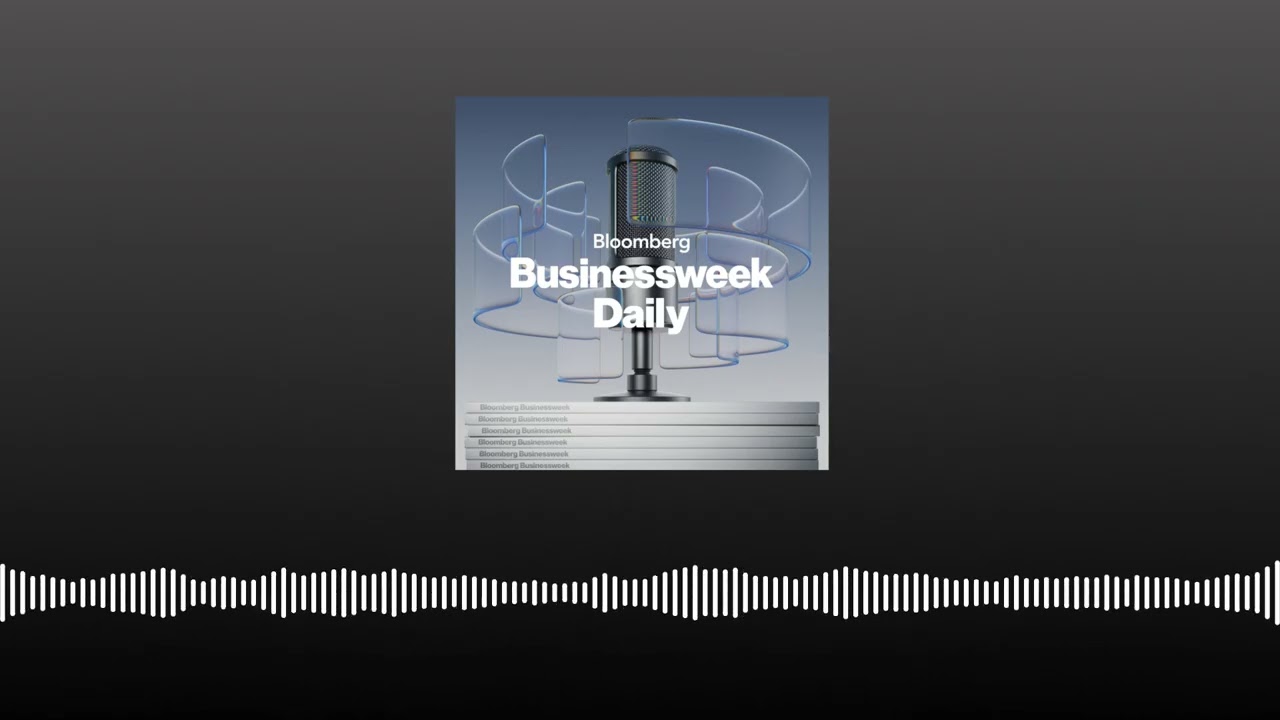 Apple’s Lawsuit Will Disrupt OpenAI’s Bid to Rival the iPhone | Bloomberg Businessweek - Bloomberg Podcast