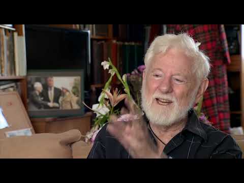 Uri Avnery - Yasser Arafat’s top secret travel arrangements (250/315)