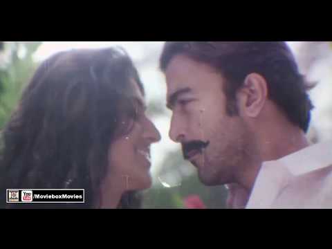 MAIN TE RUL GAYA TERE NAAL PYAR KARKE - PAKISTANI FILM WEHSHI HASEENA