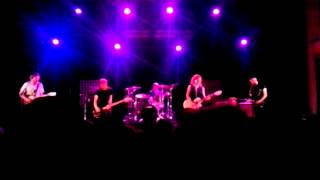 Slowdive - Morningrise  ) Live ) La Batie Festival - Geneve- 9 September 2014- )