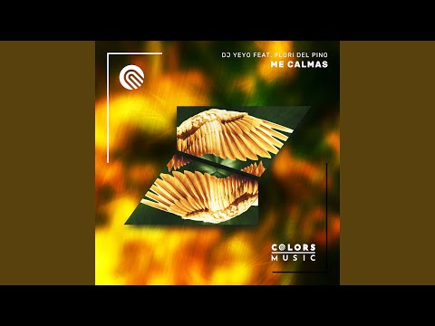 Me Calmas (Extended)